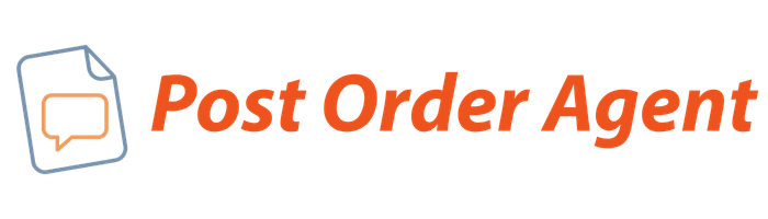 Post Order Agent icon (1)