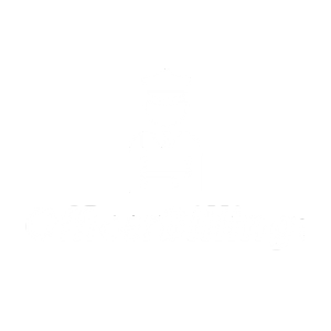 OBL Logo white OBL Logo white